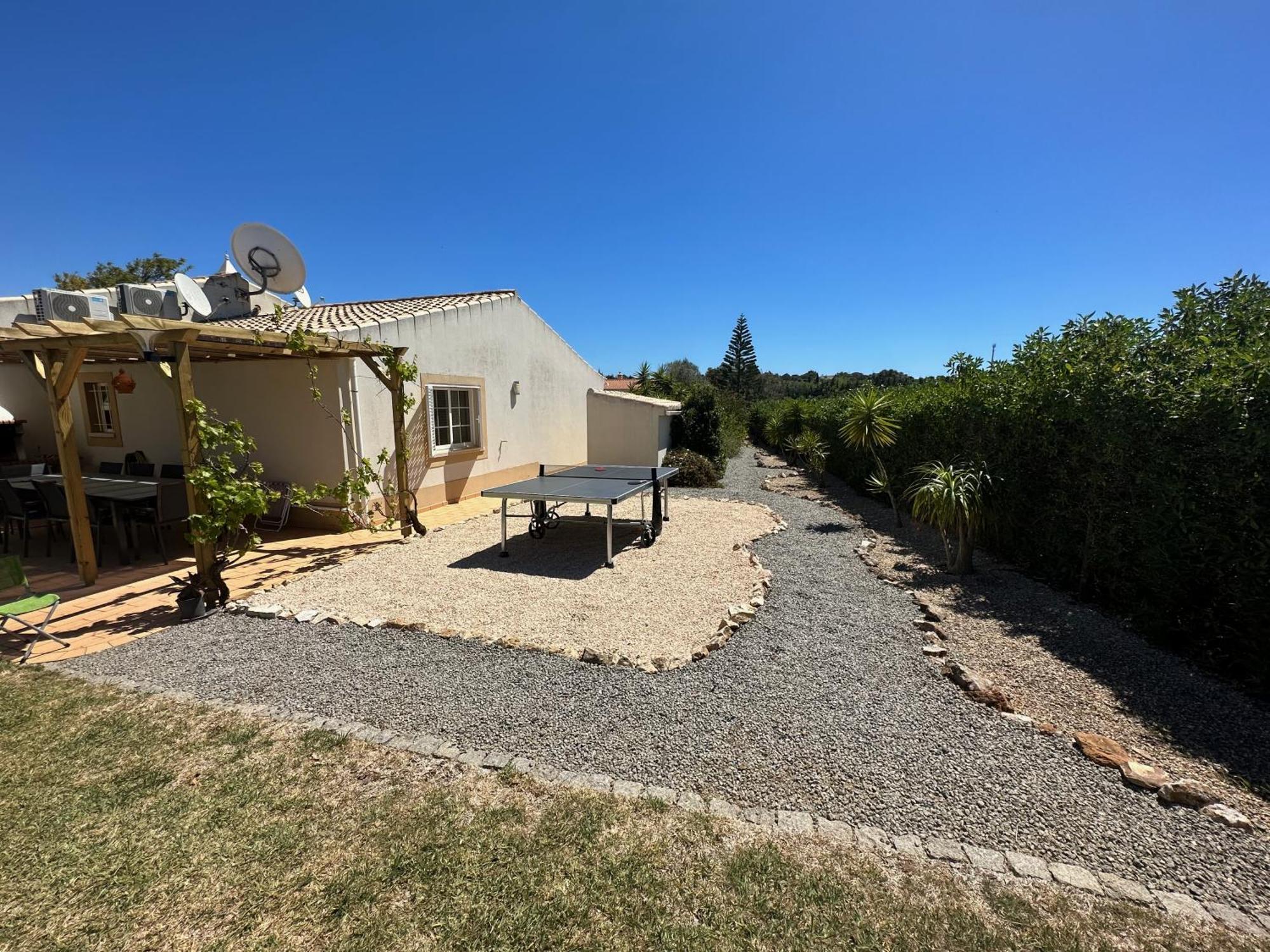 Villa Rubix Luz Exterior foto